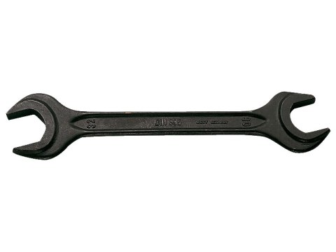 KLUCZ PŁASKI, DWUSTRONNY, CZERNIONY 24X27 MM 895M-24-27 BAHCO KLUCZ PŁASKI, DWUSTRONNY, CZERNIONY 24X27 MM 895M-24-27 BAHCO