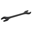 KLUCZ PŁASKI, DWUSTRONNY, CZERNIONY 24X27 MM 895M-24-27 BAHCO