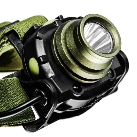 LATARKA CZOŁOWA FALCON EYE SPOOK 200LM FALCON EYE LATARKA CZOŁOWA FALCON EYE SPOOK 200LM FALCON EYE