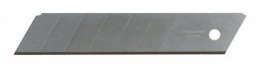 OSTRZA TRAPEZOWE CARBONMAX 25MM 5 SZT FISKARS