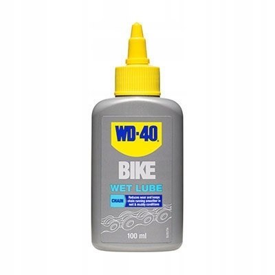 SMAR ROWEROWY WET LUBE 100ML WD-40 SMAR ROWEROWY WET LUBE 100ML WD-40