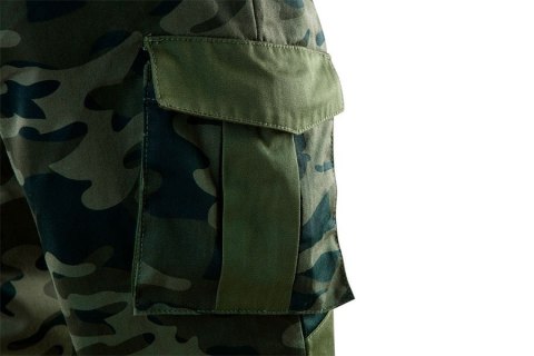 SPODNIE ROBOCZE CAMO S NEO SPODNIE ROBOCZE CAMO S NEO