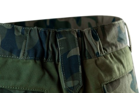 SPODNIE ROBOCZE CAMO S NEO SPODNIE ROBOCZE CAMO S NEO