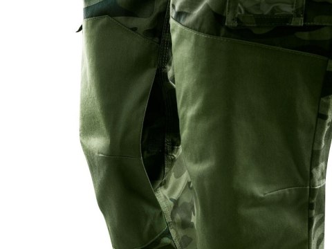 SPODNIE ROBOCZE CAMO S NEO SPODNIE ROBOCZE CAMO S NEO