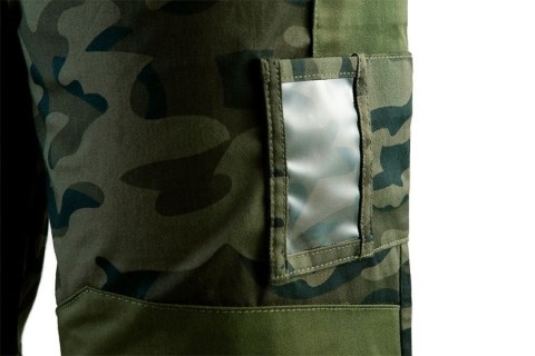 SPODNIE ROBOCZE CAMO S NEO SPODNIE ROBOCZE CAMO S NEO