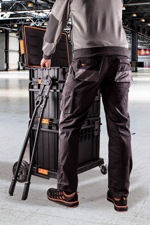SPODNIE ROBOCZE XXL/58 NEO SPODNIE ROBOCZE XXL/58 NEO