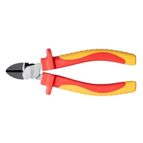 SZCZYPCE TNĄCE BOCZNE 160MM 1000V NEO SZCZYPCE TNĄCE BOCZNE 160MM 1000V NEO