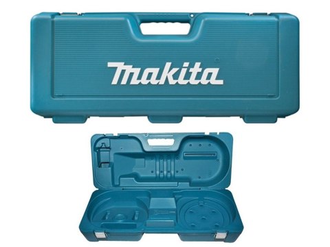 WALIZKA Z TWORZYWA DO SZLIFIERKI GA7020/9020 MAKITA WALIZKA Z TWORZYWA DO SZLIFIERKI GA7020/9020 MAKITA