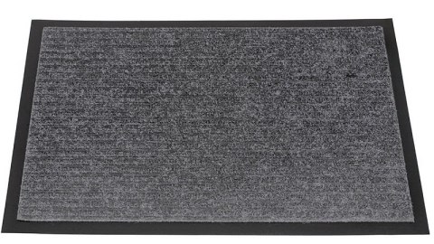 WYCIERACZKA ENTREE 80*120 GREY UN WYCIERACZKA ENTREE 80*120 GREY UN