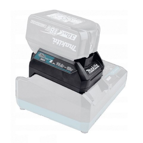 ADAPTER ADP10 DO DC40RA ( 40V NA 18V LXT ) MAKITA ADAPTER ADP10 DO DC40RA ( 40V NA 18V LXT ) MAKITA