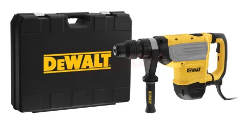 MŁOT UDAROWY OBROTOWY SDS-MAX 1600W 13.3J 48MM DEWALT MŁOT UDAROWY OBROTOWY SDS-MAX 1600W 13.3J 48MM DEWALT