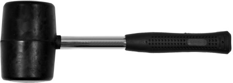MŁOTEK GUMOWY 1100G STALOWY TRZONEK TOYA MŁOTEK GUMOWY 1100G STALOWY TRZONEK TOYA
