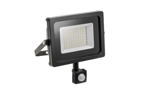 NAŚWIETLACZ LED INEXT Z CZUJN RUCHU 10W IP65 800IM 50/60HZ GTV NAŚWIETLACZ LED INEXT Z CZUJN RUCHU 10W IP65 800IM 50/60HZ GTV