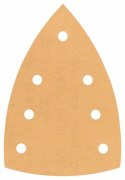 PAPIER ŚCIERNY ŻELAZKO100*150MM G400 C470 10PC BOSCH