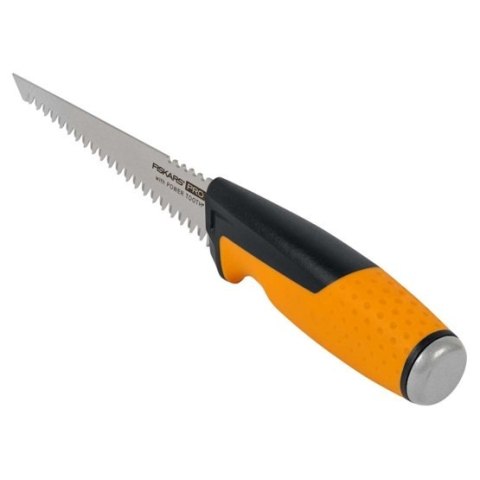 PIŁA ZĄBKOWANA Z OCHRANIACZEM POWERTOOTH 15CM, 8 TPI FISKARS PIŁA ZĄBKOWANA Z OCHRANIACZEM POWERTOOTH 15CM, 8 TPI FISKARS