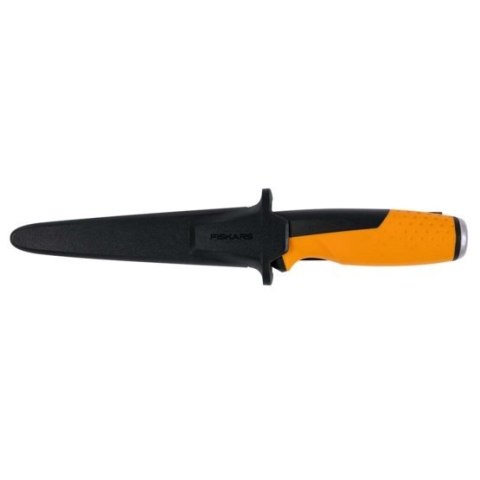 PIŁA ZĄBKOWANA Z OCHRANIACZEM POWERTOOTH 15CM, 8 TPI FISKARS PIŁA ZĄBKOWANA Z OCHRANIACZEM POWERTOOTH 15CM, 8 TPI FISKARS