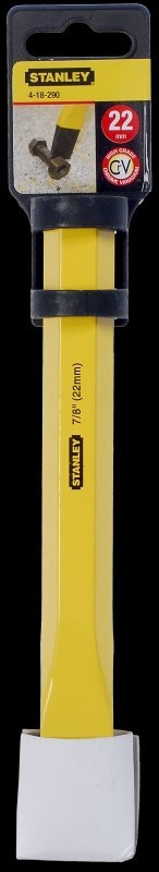 PRZECINAK ŚLUSARSKI 22*200MM STANLEY PRZECINAK ŚLUSARSKI 22*200MM STANLEY