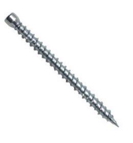 ŚRUBA OŚCIEŻNICOWA SOD 7.5/112MM ŁEB CYLINDRYCZNY ARVEX