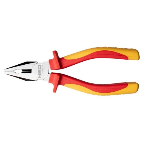 SZCZYPCE UNIWERSALNE 160MM 1000V NEO SZCZYPCE UNIWERSALNE 160MM 1000V NEO