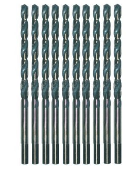 WIERTŁO DO METALU HSS-G M2 6.0MM 10SZT MAKITA