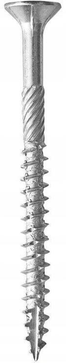 WKRĘT EASY PRO UNIWERSALNY SAMOWIERCĄCY TORX T30 6.0*120MM HSI