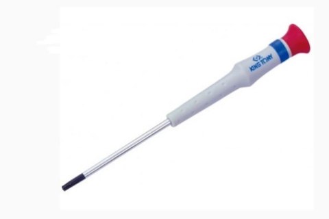 WKRĘTAK PRECYZYJNY TORX T4 3.0*0.75MM KING TONY WKRĘTAK PRECYZYJNY TORX T4 3.0*0.75MM KING TONY
