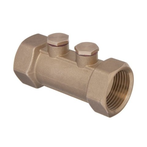 ZAWÓR ANTYSKAŻENIOWY 3/4'' TYP EA UN ZAWÓR ANTYSKAŻENIOWY 3/4'' TYP EA UN