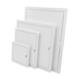 DRZWICZKI REWIZYJNE PLASTIKOWE Z ABS 250*250MM AIR ROXY
