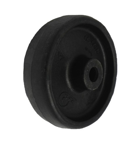 KOŁO Z TWORZYWA 100MM BEZ OBUDOWY 19E ZABI KOŁO Z TWORZYWA 100MM BEZ OBUDOWY 19E ZABI