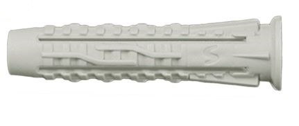 KOSZULKA UNIWERSALNA NYLON XUP 10*50MM UN KOSZULKA UNIWERSALNA NYLON XUP 10*50MM UN