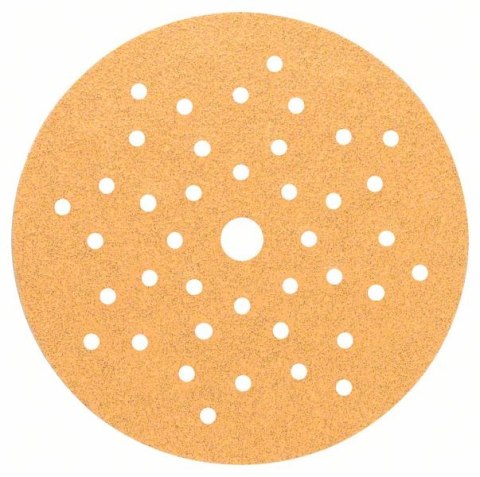 KRĄŻEK PRZYCZEPNY 150MM C470 G120 PERFOROWANY BOSCH KRĄŻEK PRZYCZEPNY 150MM C470 G120 PERFOROWANY BOSCH