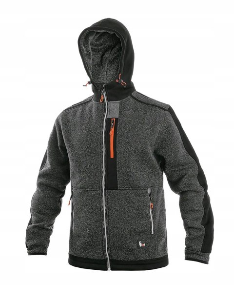 KURTKA/BLUZA OCHRONNA CXS INDIANAPOLIS ROZMIAR L CXS KURTKA/BLUZA OCHRONNA CXS INDIANAPOLIS ROZMIAR L CXS