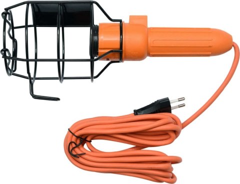 LAMPA WARSZTATOWA PRACTIC 100 W VOREL LAMPA WARSZTATOWA PRACTIC 100 W VOREL