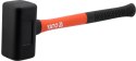 MŁOTEK BEZODRZUTOWY 2.4KG YATO