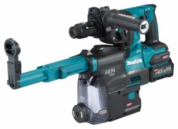 MŁOTOWIERTARKA AKUMULOTOROWA SDS+ 40V XGT 2*4.0AH MAKPAC MAKITA