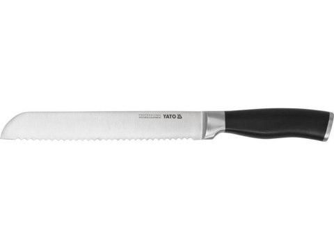 NÓŻ DO CHLEBA 200MM YATO NÓŻ DO CHLEBA 200MM YATO