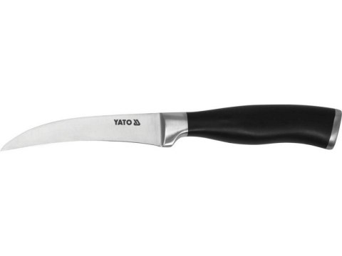 NÓŻ DO OBIERANIA ZAKRZYWIONY 90MM YATO NÓŻ DO OBIERANIA ZAKRZYWIONY 90MM YATO