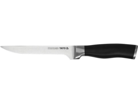 NÓŻ DO TRYBOWANIA 150MM YATO NÓŻ DO TRYBOWANIA 150MM YATO