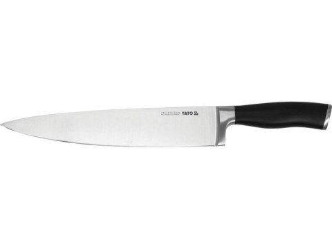 NÓŻ KUCHENNY 250MM YATO NÓŻ KUCHENNY 250MM YATO