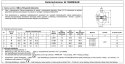 OGNIWO PRZEGUBOWE GM-LL G10 13MM WLL 6.7T UN
