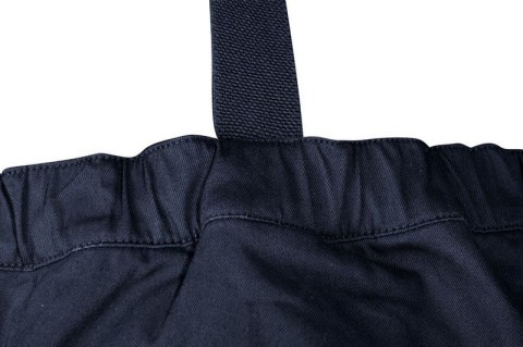OGRODNICZKI ROBOCZE NAVY ROZMIAR M NEO OGRODNICZKI ROBOCZE NAVY ROZMIAR M NEO