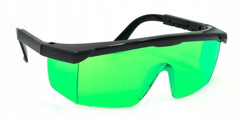OKULARY DO URZĄDZEŃ LASEROWYCH - ZIELONE LG-G PRO OKULARY DO URZĄDZEŃ LASEROWYCH - ZIELONE LG-G PRO
