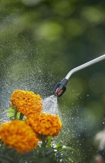 OPRYSKIWACZ CIŚNIENIOWY 5 L GARDENA OPRYSKIWACZ CIŚNIENIOWY 5 L GARDENA
