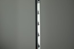 SŁUPEK DO SIATKA LEŚNEJ OCYNKOWNY 225 CM UN