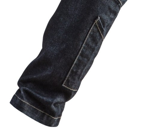 SPODNIE ROBOCZE 5-KIESZENIOWE DENIM ROZMIAR S NEO SPODNIE ROBOCZE 5-KIESZENIOWE DENIM ROZMIAR S NEO