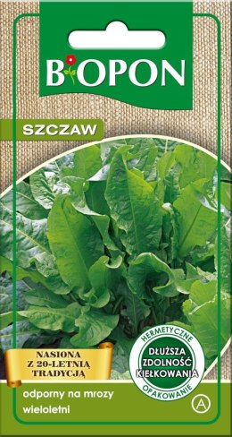 SZCZAW 2G BIOPON