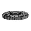 TARNIK FREZ T-43 120MM TARPOL