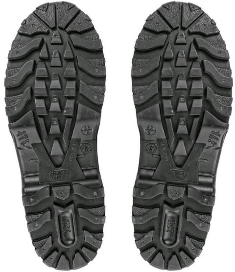 BUTY GUMOWE OCIEPLANE ZE ŚCIĄGACZEM QUEBEC ROZMIAR 47 CXS BUTY GUMOWE OCIEPLANE ZE ŚCIĄGACZEM QUEBEC ROZMIAR 47 CXS