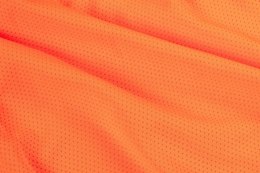 KOSZULKA T-SHIRT OSTRZEGAWCZY CIEMNY DÓŁ POMARAŃCZOWY M NEO