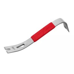 ŁAPKA PRECYZYJNA DO USUWANIA GWOŹDZI 38CM PŁASKA MILWAUKEE